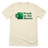 Freak in the Sheets T-Shirt