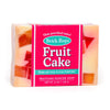 Fruit Cake - Do Not Eat Bar Soap - Soap