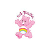 Fuck This Shit Rainbow Bear Sticker: 2