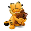 Garfield and Pooky 13’’ Medium Plush by Kidrobot - Plush