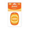 Gemini Astrology Air Fresheners - Astrology Air Freshener