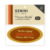 Gemini Astrology Sticker Pack - Astrology Stickers