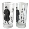 Gentleman’s Intermission Glasses - Drinkware