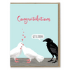 Get A Room Wedding Card - Cards