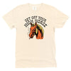 Get Off Your High Horse T-Shirt - Shirts & Tops