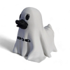 Ghost Duck