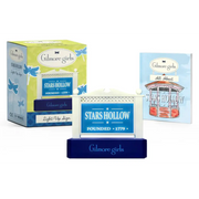 Gilmore Girls: Stars Hollow Light-Up Sign - Mini Desk Game