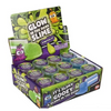 Glow in the Dark Slime - Toys