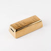 Gold Bar Bank - Fun