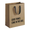 Good Things Gift Bag - Gift Bag