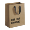 Good Time - Gift Bag