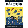 Graduation Mad Libs