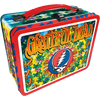 Grateful Dead Lunch Box