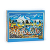 Greetings from FOMO Mountain - Puzzles