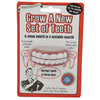 Grow Teeth - Fun