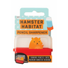 Hamster Pencil Sharpener