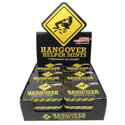 Hangover Helper Mints - Mints