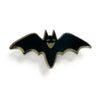 Happy Bat Enamel Pin - Enamel Pins