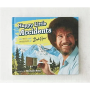 Happy Little Accidents - Books