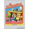 Hide From Reality Magnet - Magnets