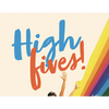 High Fives Card - Cards