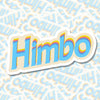 Himbo Sticker - Stickers