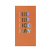 Hip Hip Hooray Card - Cards