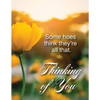 Hoes Greeting Card - Subtext Greeting Card