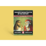 Holiday Battle Royale Card - Cards