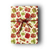 Holiday Gifts Gift Wrap - Wrapping Paper