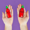 Hot Sauce Hand Warmers - Fun