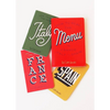 How To Read The Menu In France Italy And Spain - Books
