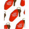 I Can’t Even Parallel Park | Motel Keychain