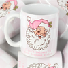 I Don’t Believe in you Either Christmas Mug 11oz