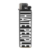 I Hate People Basic Lighter