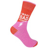 I Make Bad Decisions Socks - Socks