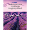 Imaginary Friend Greeting Card - Subtext Greeting Card