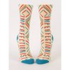 Imperfect Women’s Crew Socks - Socks