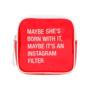 Instagram Makeup Bag - Makeup Bags