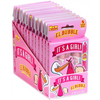 It’s A Girl Bubblegum Cigar - 5pk - Candy