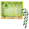 Kale Candy Canes - Candy