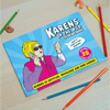 Karens In The Wild Coloring Book - Coloring Books