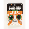 Kitty’s First Bong Rip Catnip Toy - cat toy