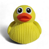 Knit Duck