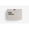 Know Yourself Card Set - Games