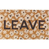 Leave Rug