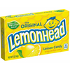 Lemonhead Candy