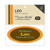 Leo Astrology Sticker Pack - Astrology Stickers
