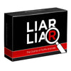 LIAR LIAR: The Family Friendly Game of Truths and Lies - Games