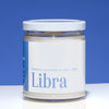 Libra Astrology Candle - Astrology Candle